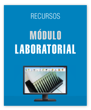 Módulo Laboratorial