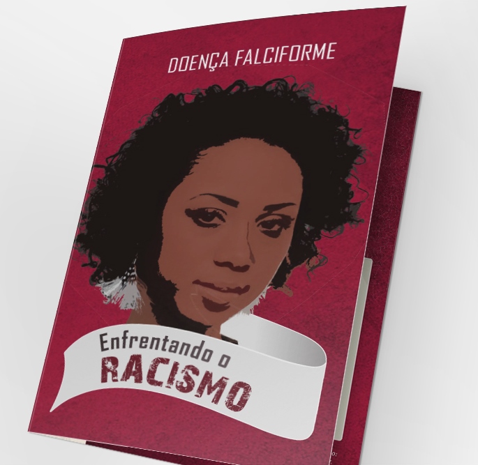 Folder racismo