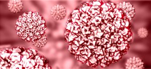 Vírus HPV (Ilustração -Design/TI Nupad).