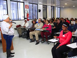Prêmio João Batista. Foto: Adair Gomez (Fundação Hemominas)